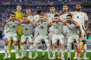 体图：若欧洲杯后纳格尔斯曼离任，德国队想请克洛普明年3月接手